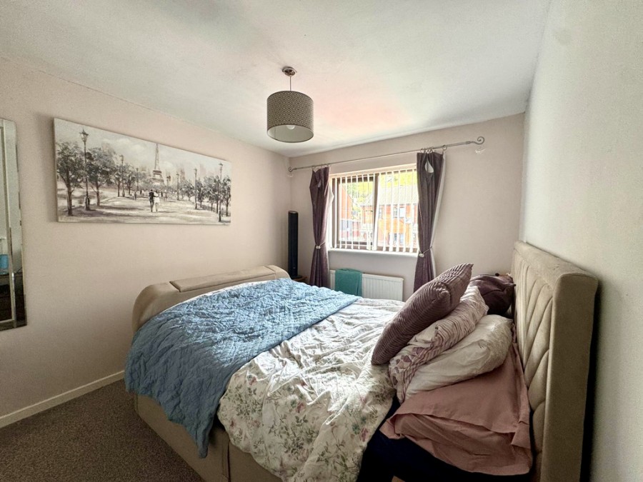 Images for Parc Wenallt, Treharris, Merthyr Tydfil, CF46 5HX,