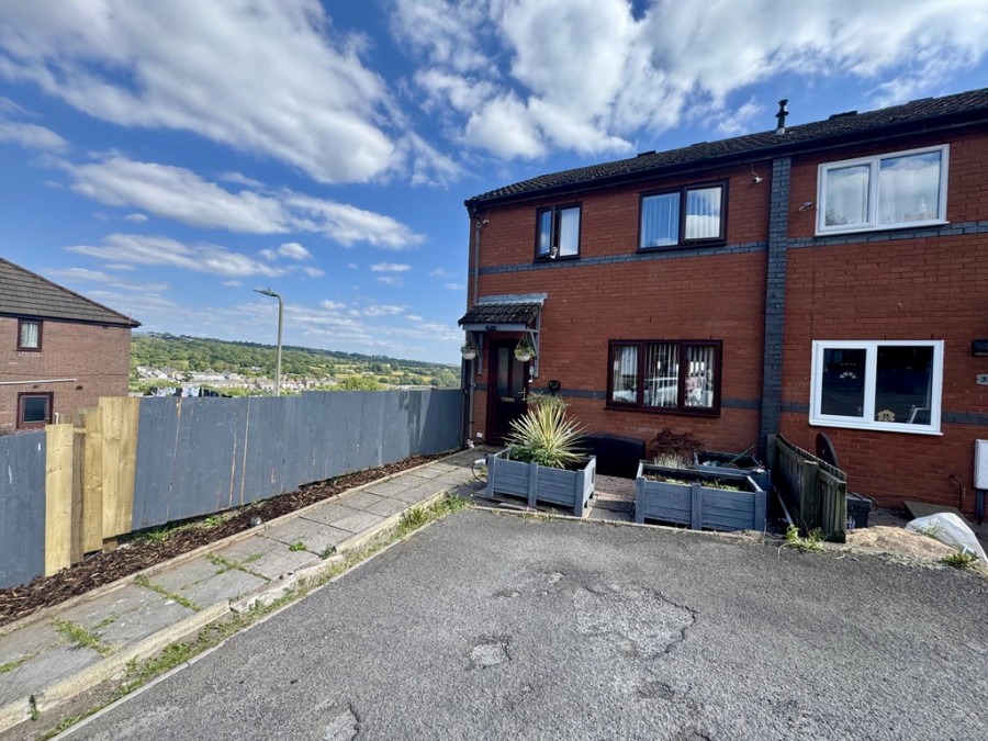 Images for Parc Wenallt, Treharris, Merthyr Tydfil, CF46 5HX,