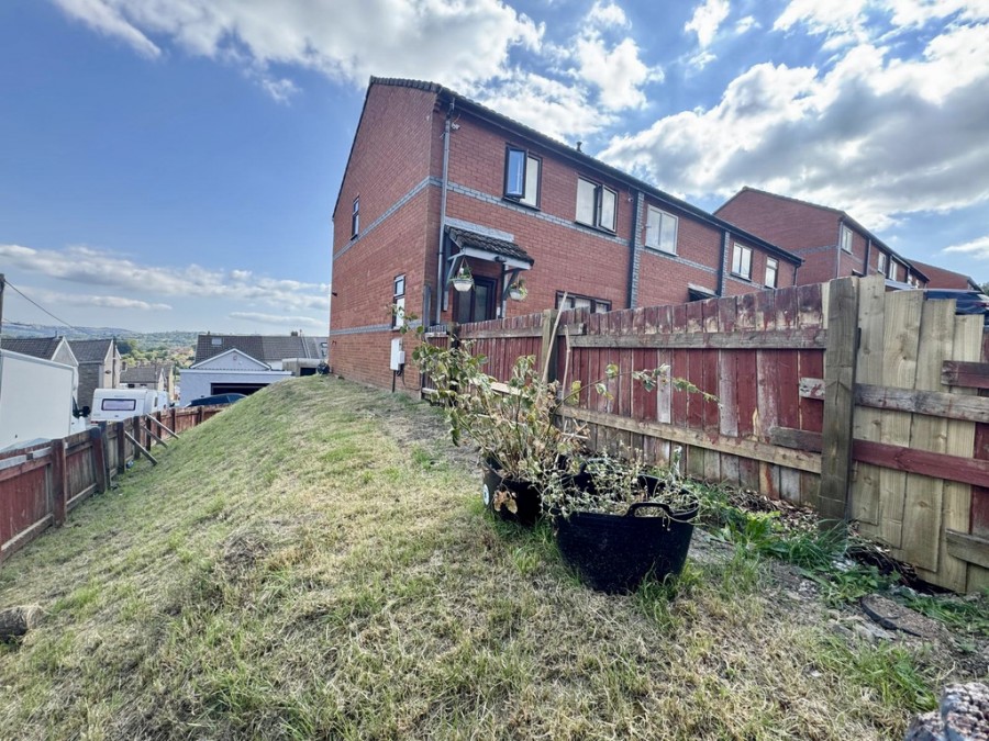 Images for Parc Wenallt, Treharris, Merthyr Tydfil, CF46 5HX,