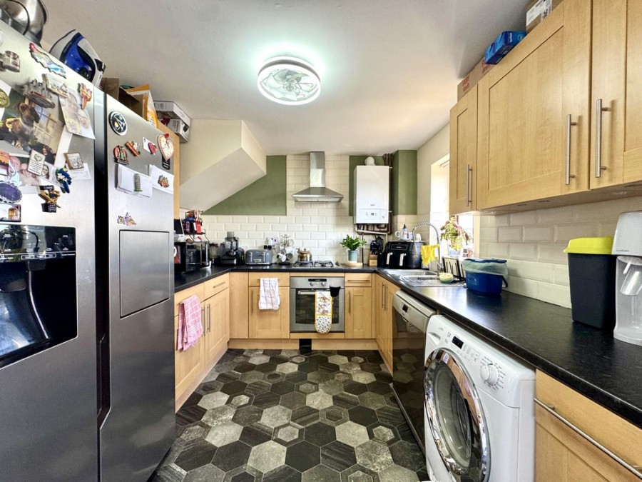 Images for Parc Wenallt, Treharris, Merthyr Tydfil, CF46 5HX,