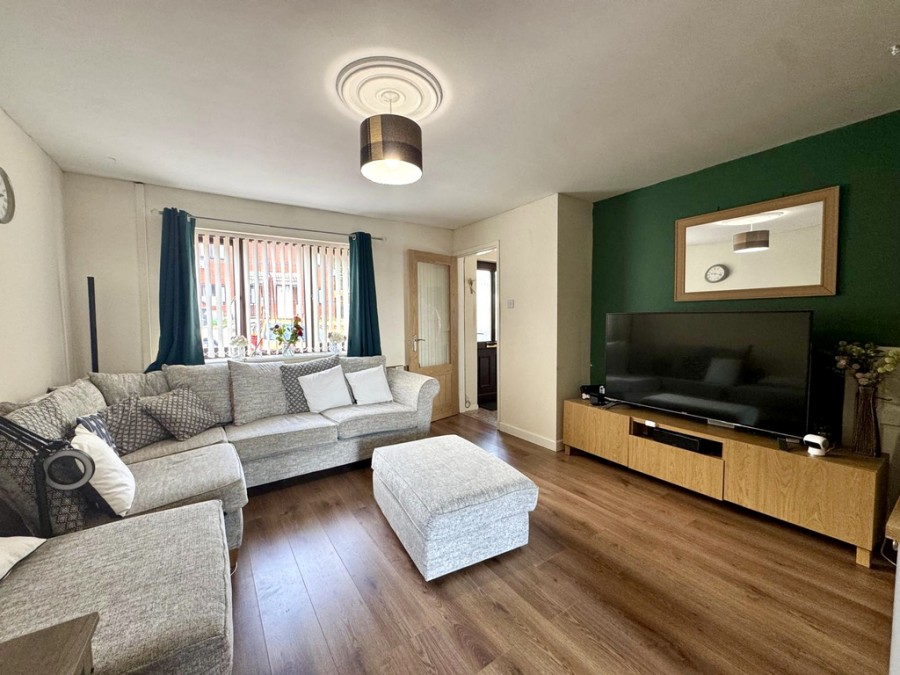 Images for Parc Wenallt, Treharris, Merthyr Tydfil, CF46 5HX,