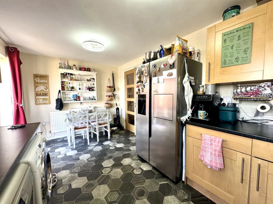 Images for Parc Wenallt, Treharris, Merthyr Tydfil, CF46 5HX,