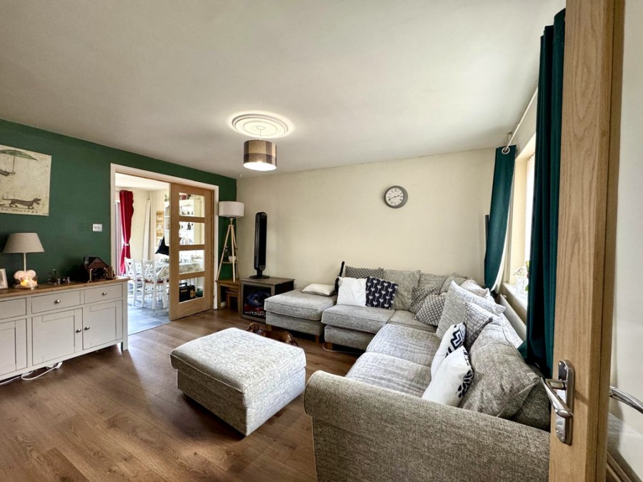 Images for Parc Wenallt, Treharris, Merthyr Tydfil, CF46 5HX,