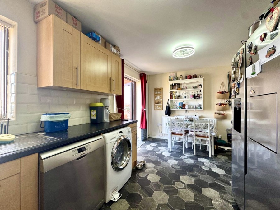 Images for Parc Wenallt, Treharris, Merthyr Tydfil, CF46 5HX,