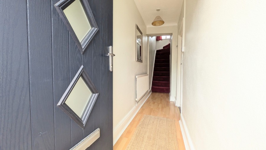 Images for William Street, Merthyr Tydfil