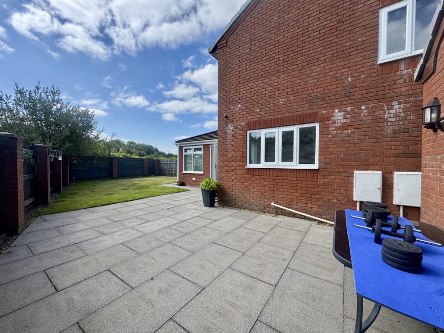 Images for Calluna Close, Merthyr Tydfil, CF48 3HF