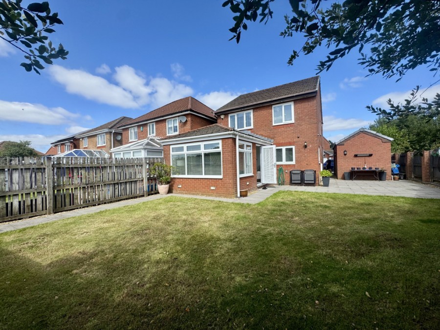 Images for Calluna Close, Merthyr Tydfil, CF48 3HF
