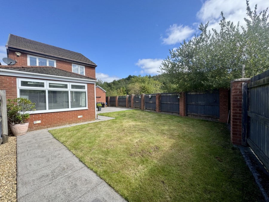 Images for Calluna Close, Merthyr Tydfil, CF48 3HF