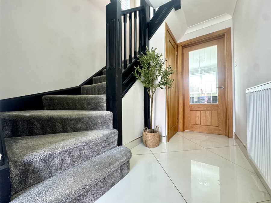 Images for Calluna Close, Merthyr Tydfil, CF48 3HF