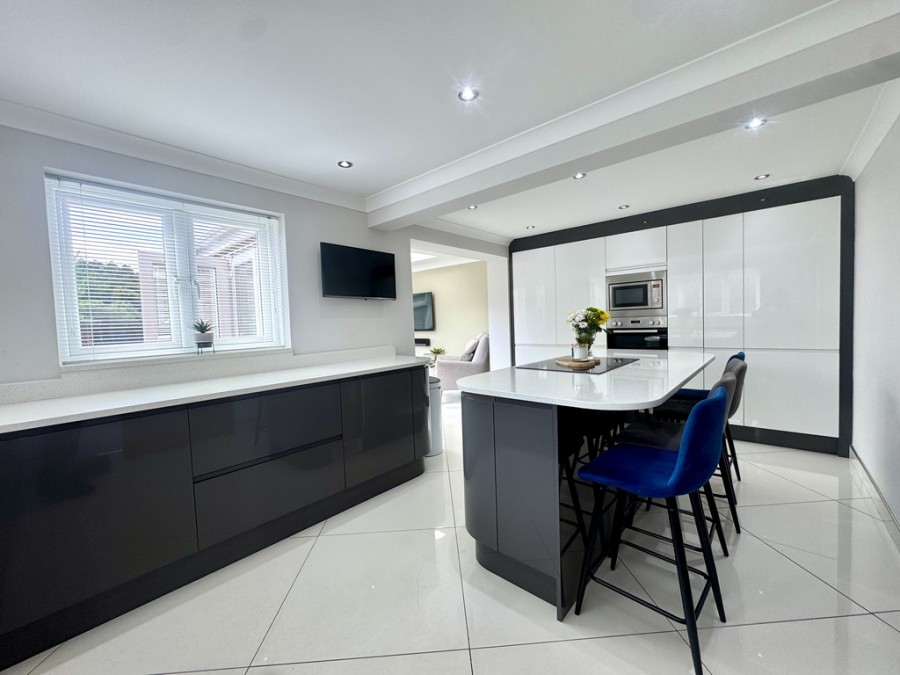 Images for Calluna Close, Merthyr Tydfil, CF48 3HF