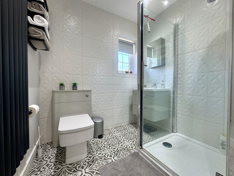 Images for Calluna Close, Merthyr Tydfil, CF48 3HF