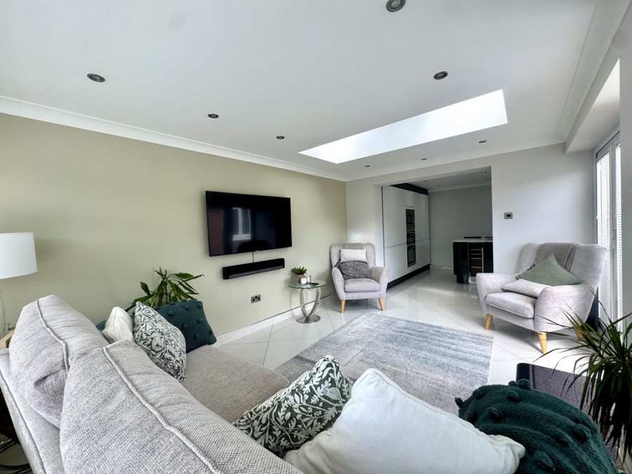 Images for Calluna Close, Merthyr Tydfil, CF48 3HF