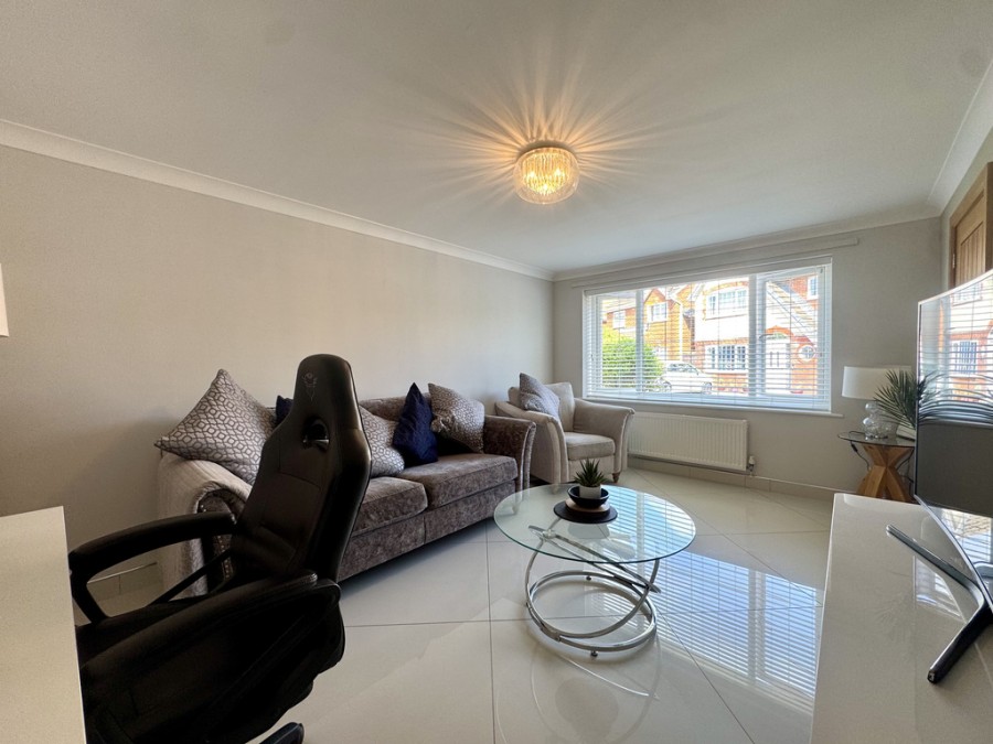 Images for Calluna Close, Merthyr Tydfil, CF48 3HF