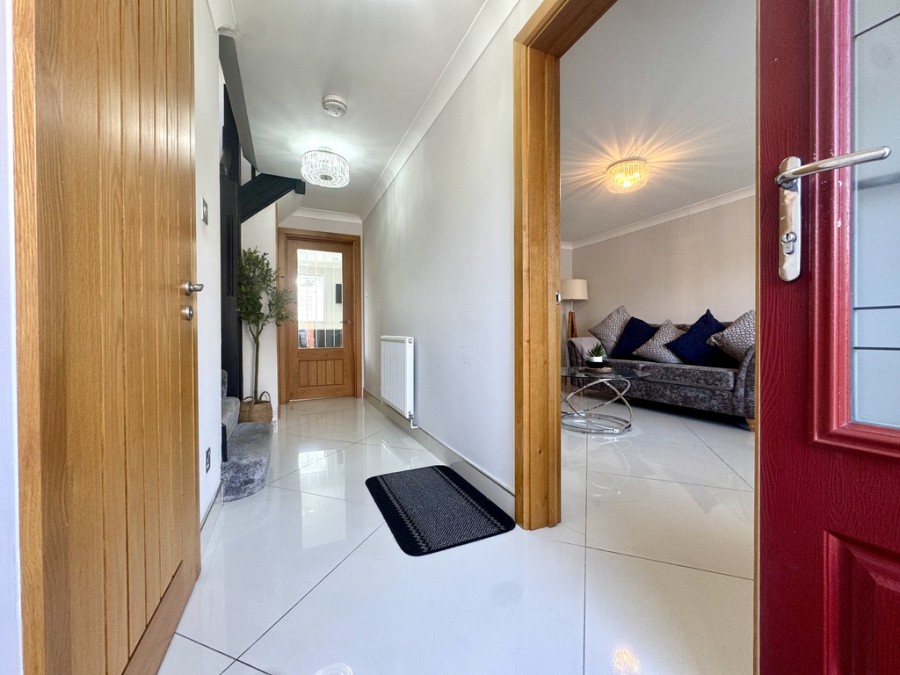 Images for Calluna Close, Merthyr Tydfil, CF48 3HF