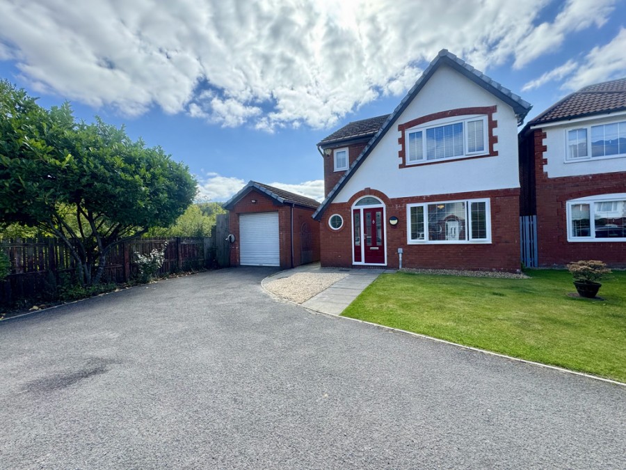 Images for Calluna Close, Merthyr Tydfil, CF48 3HF