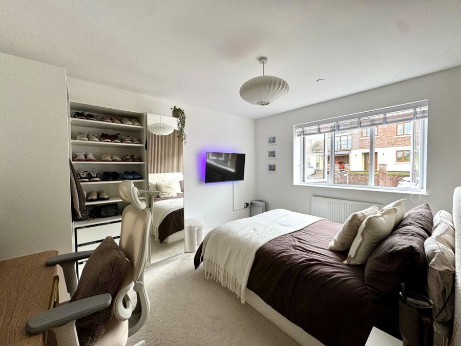 Images for Gelynos Avenue, Argoed, Blackwood, Caerphilly, NP12 0AT