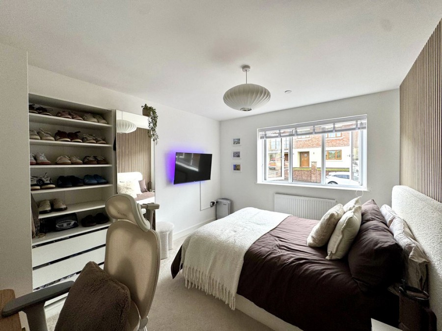 Images for Gelynos Avenue, Argoed, Blackwood, Caerphilly, NP12 0AT