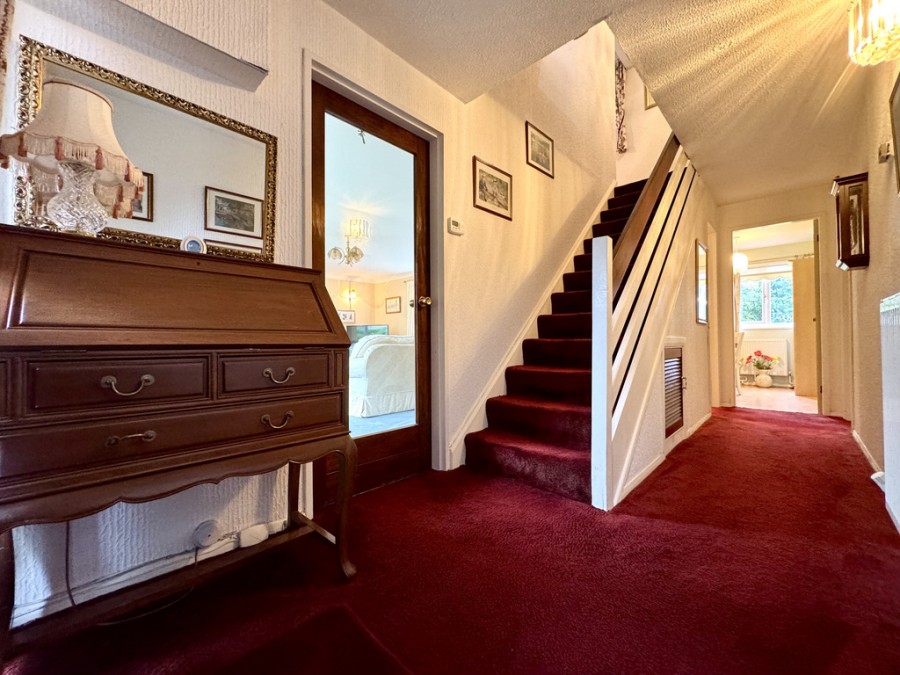 Images for Hartfield, Heolgerrig, Merthyr Tydfil, CF48 1SB