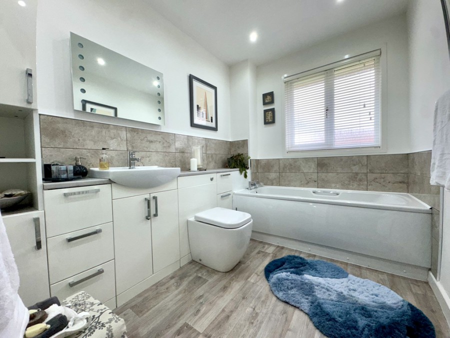 Images for Hartfield, Heolgerrig, Merthyr Tydfil, CF48 1SB