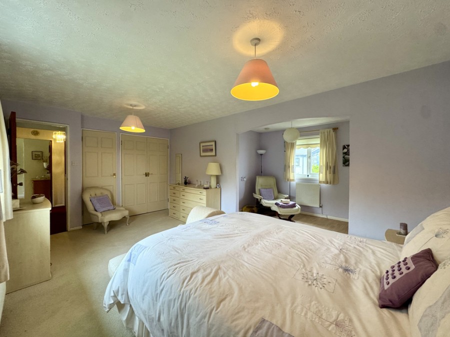 Images for Hartfield, Heolgerrig, Merthyr Tydfil, CF48 1SB