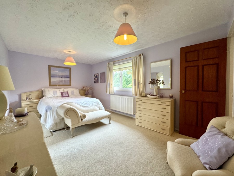 Images for Hartfield, Heolgerrig, Merthyr Tydfil, CF48 1SB