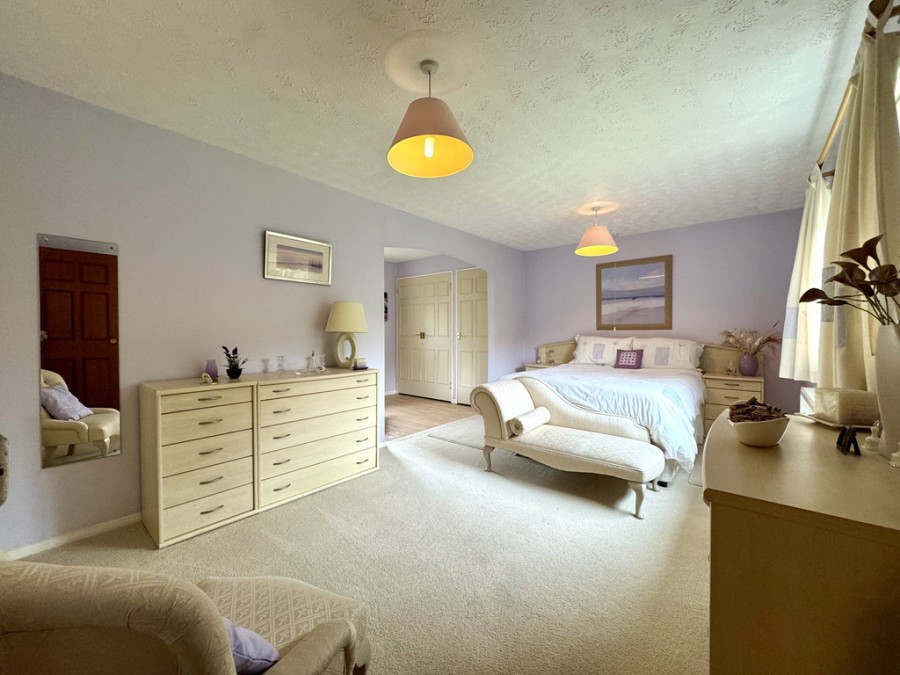 Images for Hartfield, Heolgerrig, Merthyr Tydfil, CF48 1SB