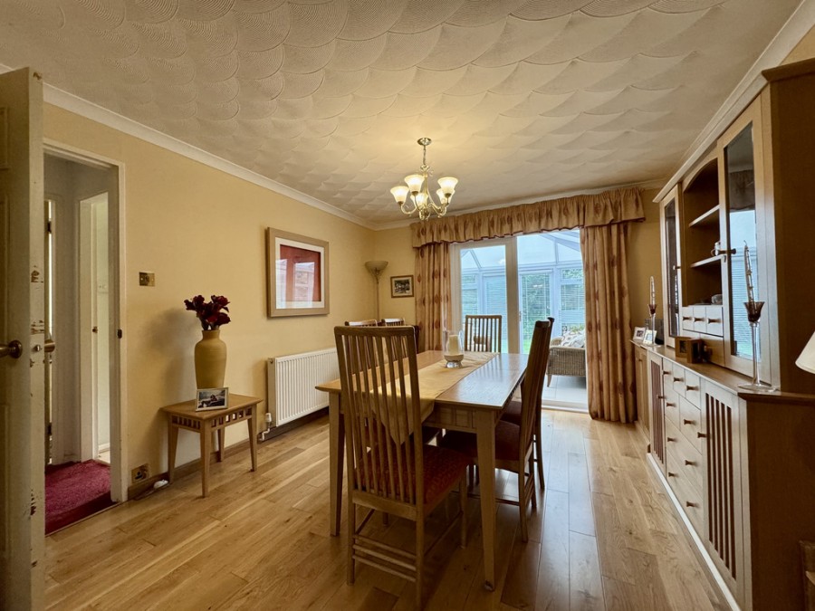 Images for Hartfield, Heolgerrig, Merthyr Tydfil, CF48 1SB