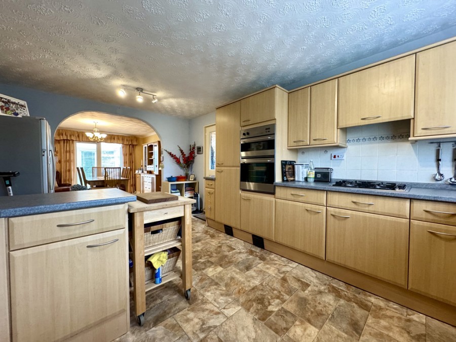 Images for Hartfield, Heolgerrig, Merthyr Tydfil, CF48 1SB