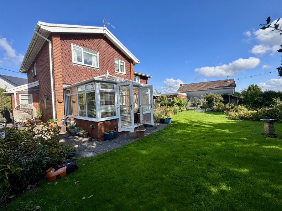 Images for Hartfield, Heolgerrig, Merthyr Tydfil, CF48 1SB