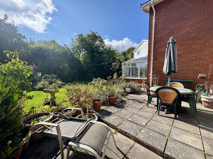 Images for Hartfield, Heolgerrig, Merthyr Tydfil, CF48 1SB