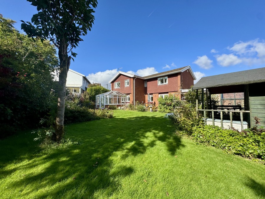 Images for Hartfield, Heolgerrig, Merthyr Tydfil, CF48 1SB