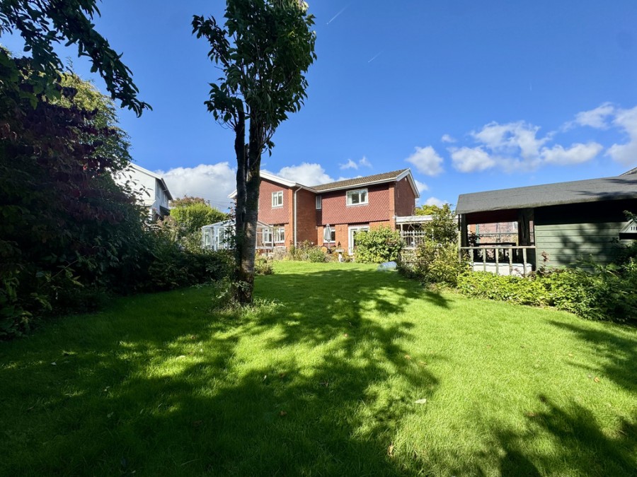 Images for Hartfield, Heolgerrig, Merthyr Tydfil, CF48 1SB