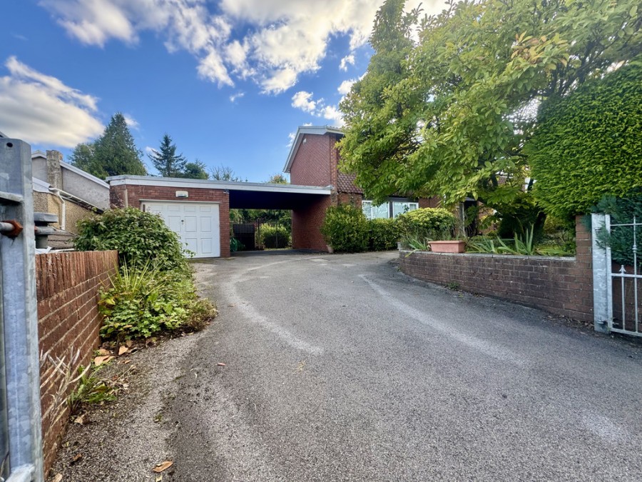 Images for Hartfield, Heolgerrig, Merthyr Tydfil, CF48 1SB