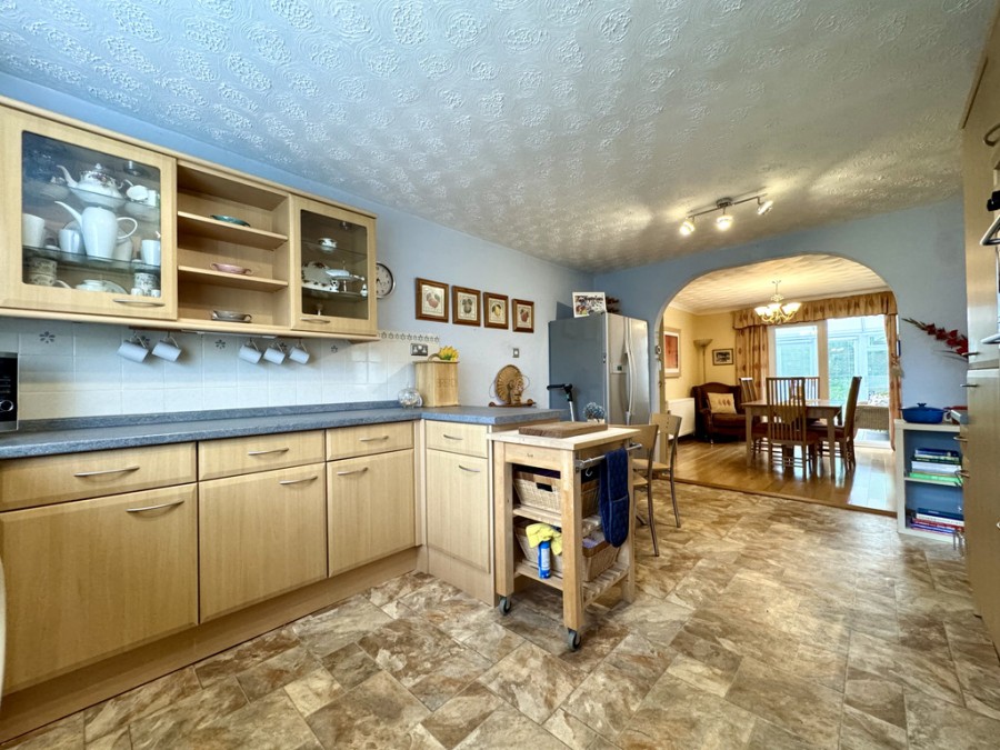 Images for Hartfield, Heolgerrig, Merthyr Tydfil, CF48 1SB