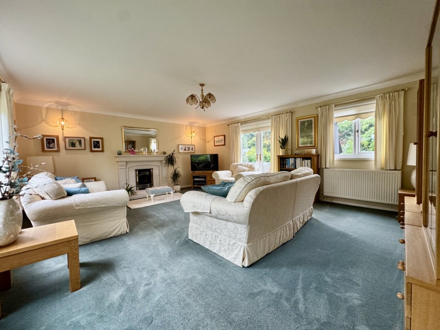 Images for Hartfield, Heolgerrig, Merthyr Tydfil, CF48 1SB