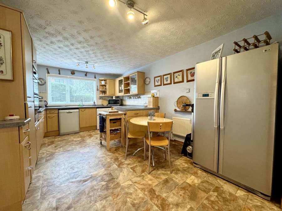 Images for Hartfield, Heolgerrig, Merthyr Tydfil, CF48 1SB