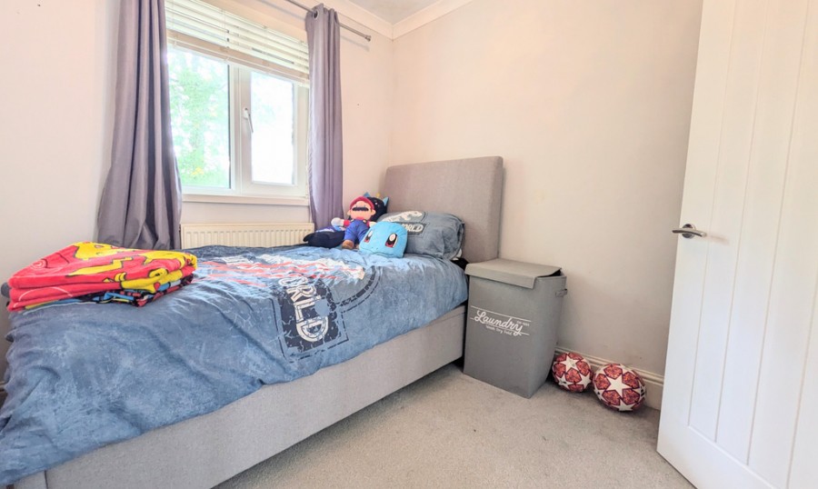 Images for Billingham Crescent, Merthyr Tydfil