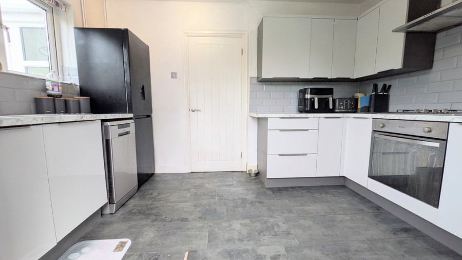 Images for Billingham Crescent, Merthyr Tydfil