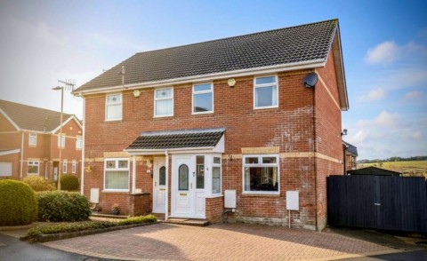 View Full Details for Beacon Heights, Merthyr Tydfil