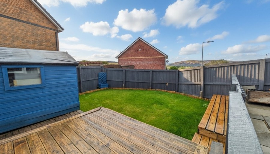 Images for Beacon Heights, Merthyr Tydfil