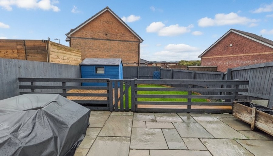 Images for Beacon Heights, Merthyr Tydfil