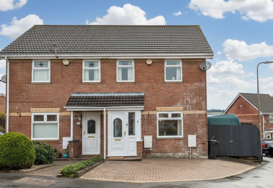 Images for Beacon Heights, Merthyr Tydfil