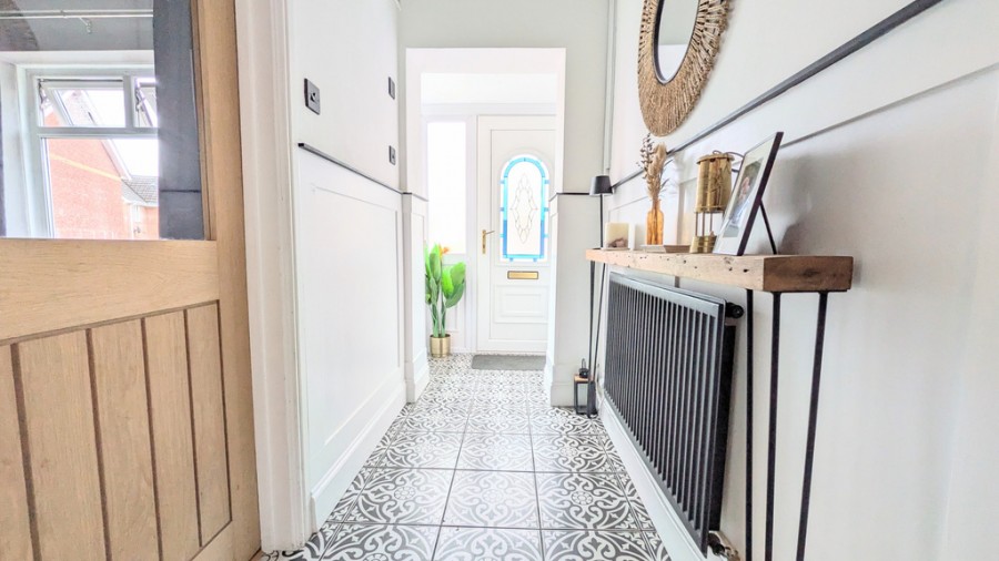 Images for Beacon Heights, Merthyr Tydfil