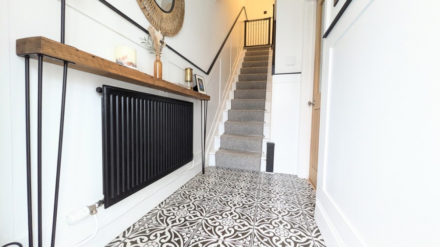 Images for Beacon Heights, Merthyr Tydfil