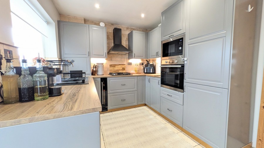 Images for Beacon Heights, Merthyr Tydfil