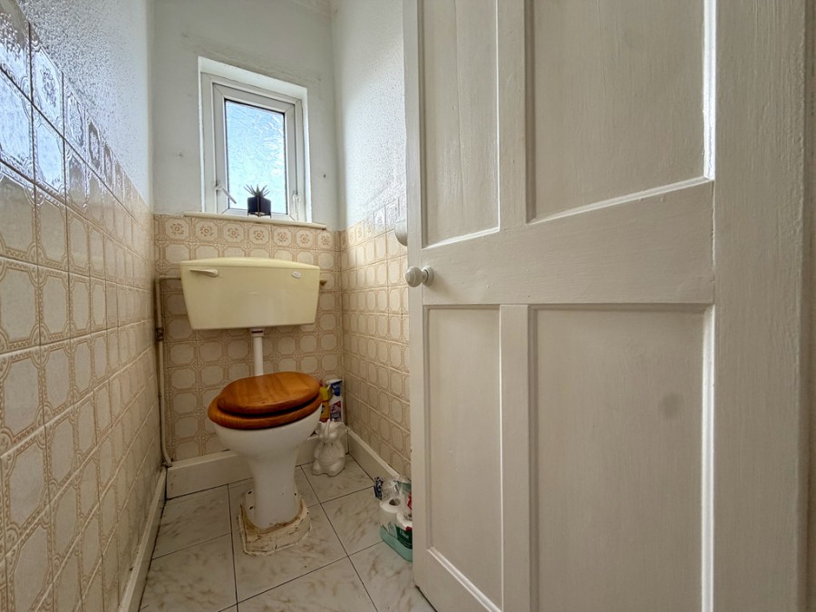 Images for Brondeg, Heolgerrig, Merthyr Tydfil