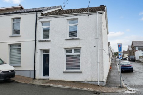 View Full Details for Brynhyfryd Street, Merthyr Tydfil, South Glamorgan