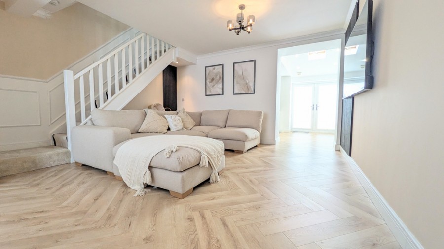 Images for Brynhyfryd Street, Merthyr Tydfil, South Glamorgan