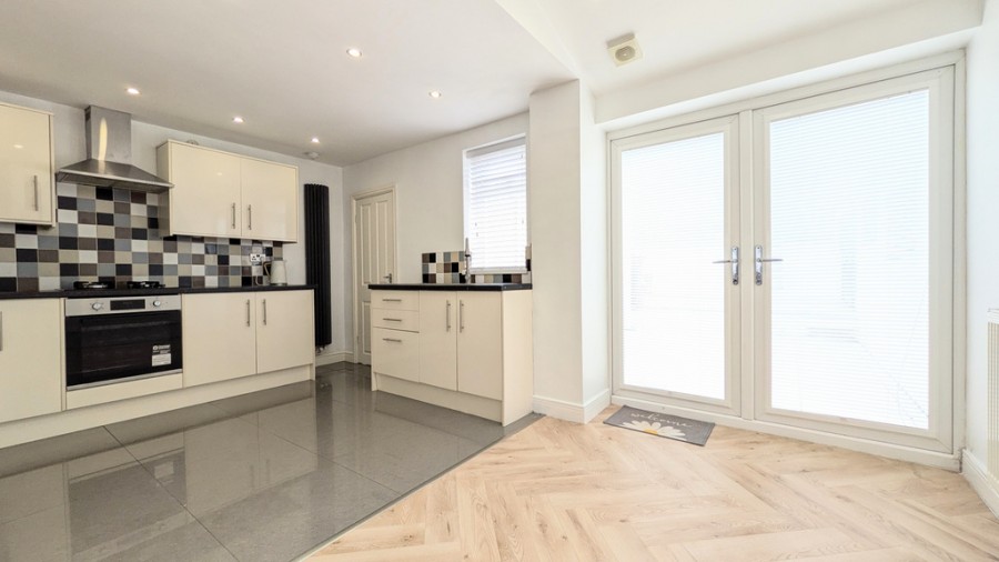 Images for Brynhyfryd Street, Merthyr Tydfil, South Glamorgan