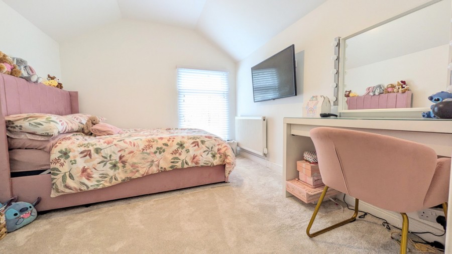 Images for Brynhyfryd Street, Merthyr Tydfil, South Glamorgan